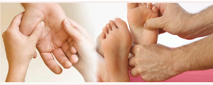 Acupressure in Siliguri- Dr. Biva's Wellness Integrated Centre