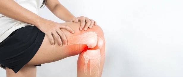 Chronic Joint Disorders at Dr. Biva’s Wellness Integrated Centre Siliguri 