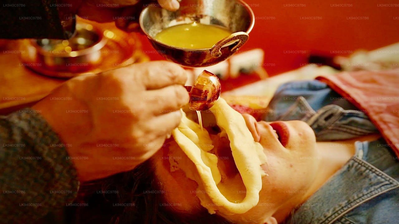 Janu Basti Treatment at Dr. Biva’s Wellness Integrated Centre Siliguri