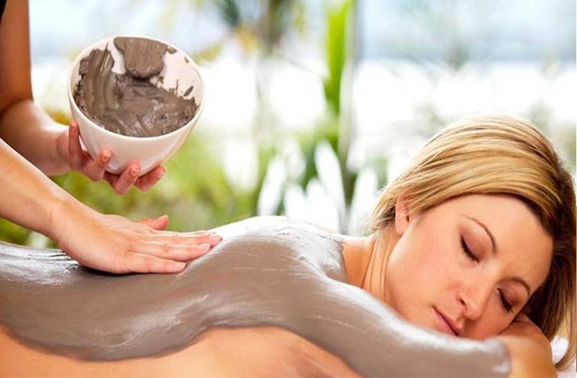 Patti Therapy at Dr. Biva’s Wellness Integrated Centre, Siliguri