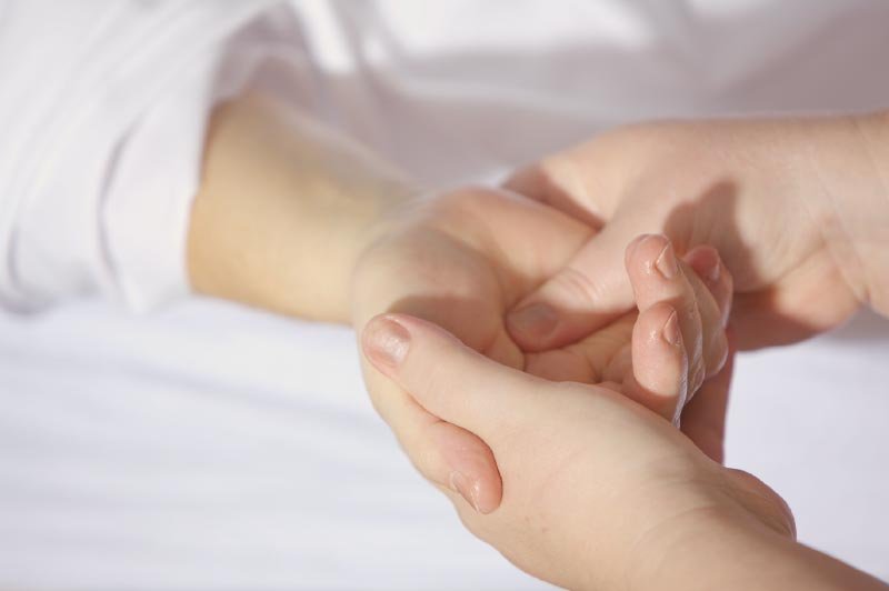 Nadi Chikitsa at Dr. Biva’s Wellness Integrated Centre Siliguri