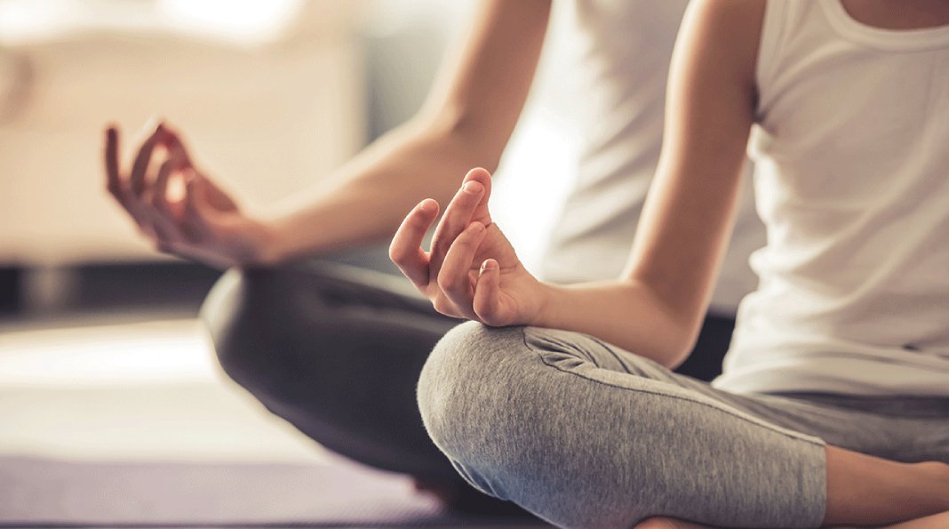 Yoga Theraphy in Siliguri- Dr. Biva's Wellness Center